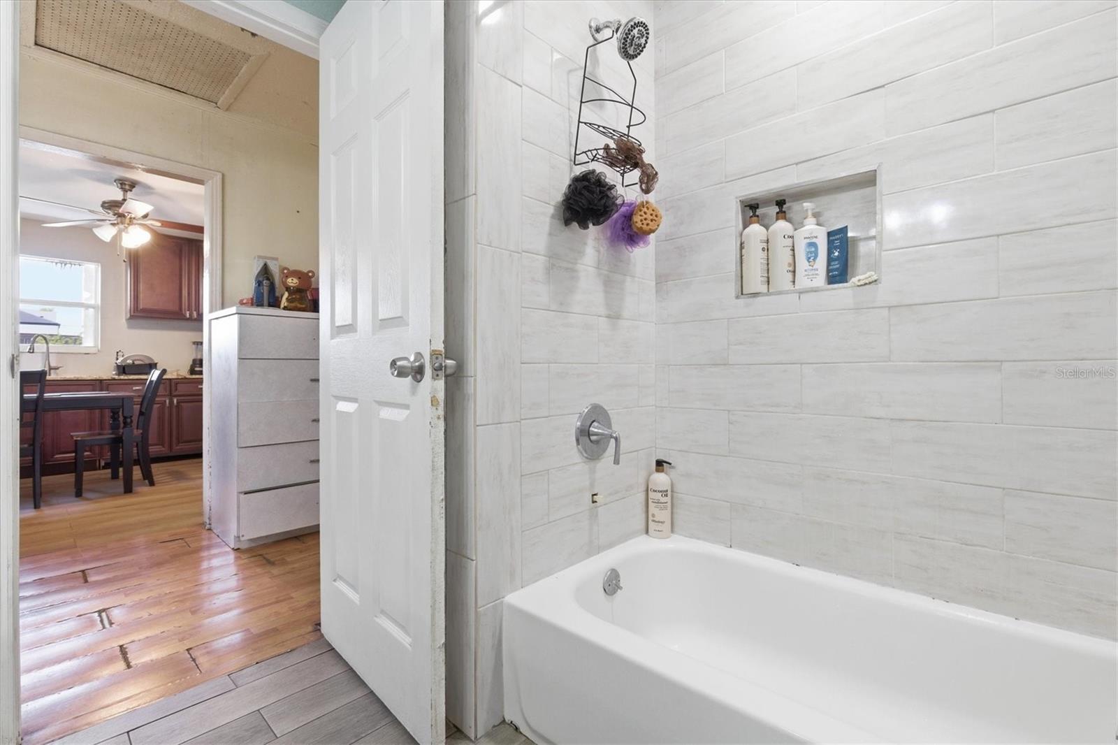 EAST TAMPA BLOCKS 1 TO 40 - Residential