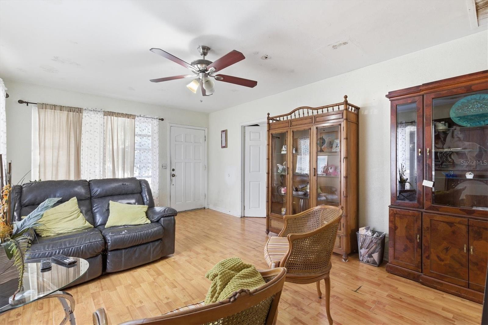 EAST TAMPA BLOCKS 1 TO 40 - Residential