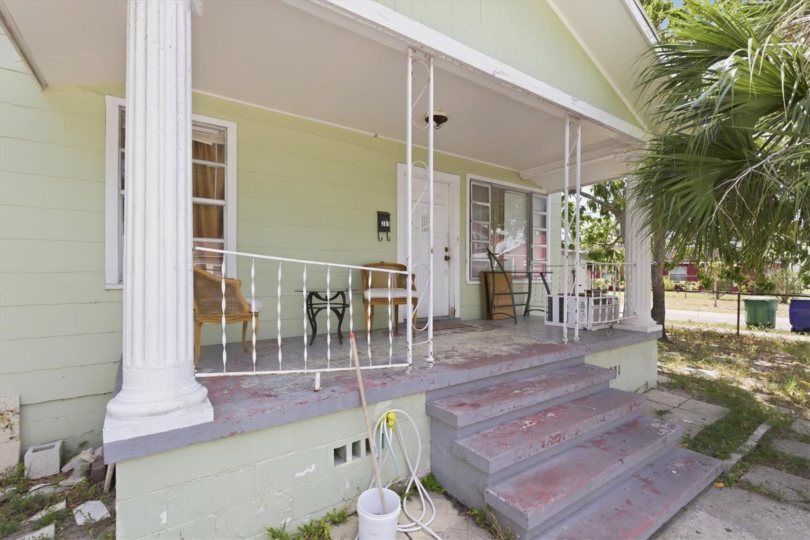 EAST TAMPA BLOCKS 1 TO 40 - Residential