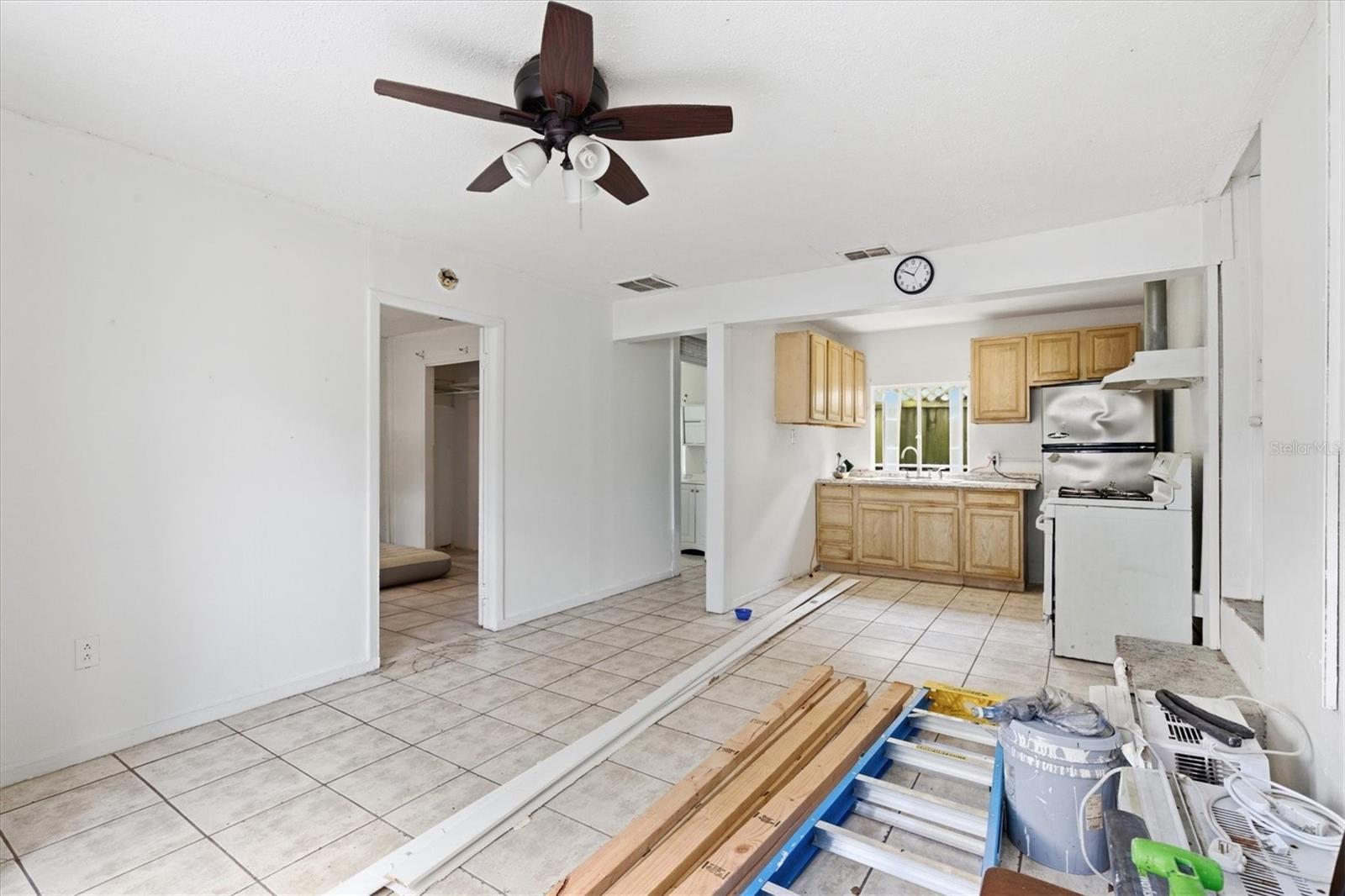 EAST TAMPA BLOCKS 1 TO 40 - Residential