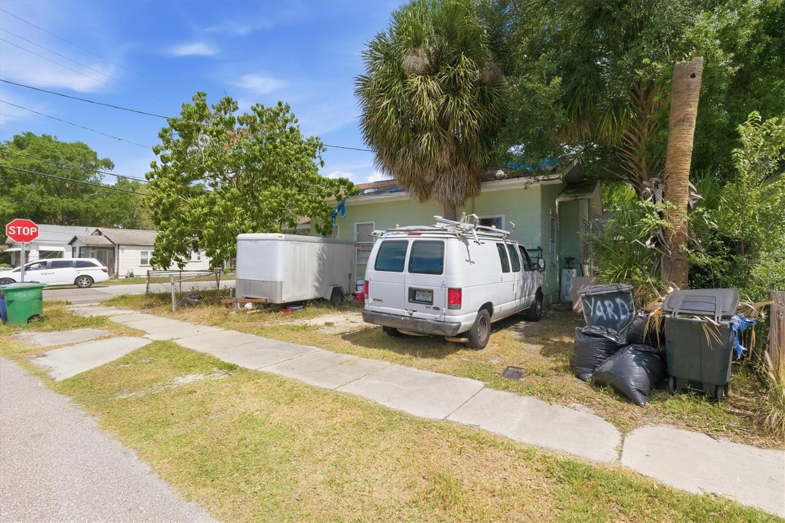 EAST TAMPA BLOCKS 1 TO 40 - Residential