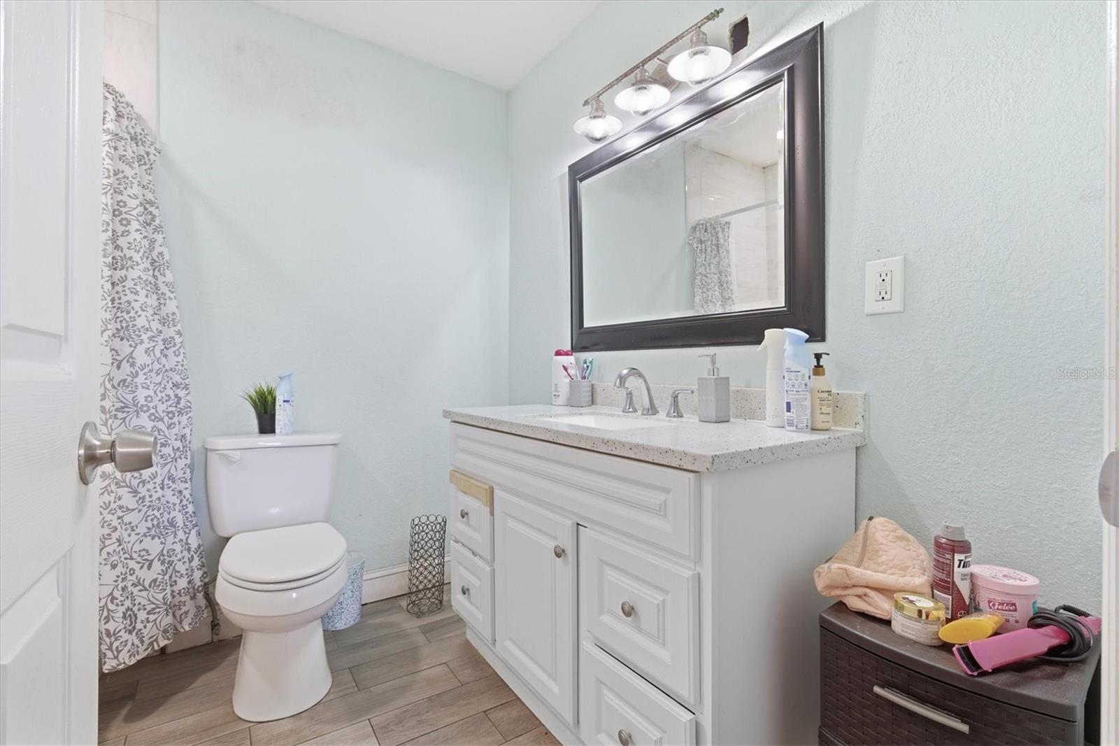 EAST TAMPA BLOCKS 1 TO 40 - Residential