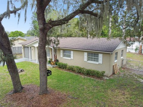 A home in ORLANDO