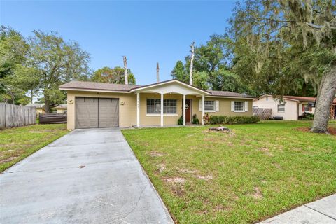 A home in ORLANDO