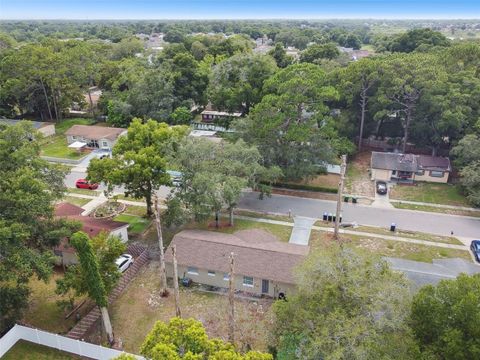 A home in ORLANDO