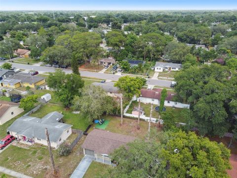 A home in ORLANDO