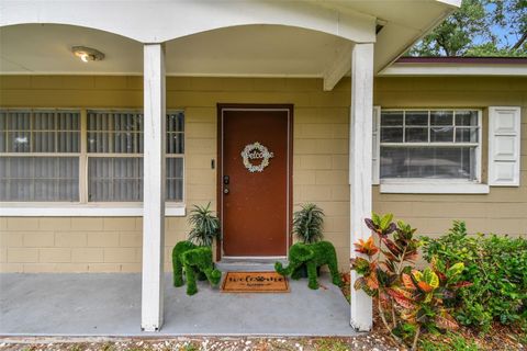 A home in ORLANDO