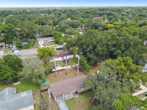 A home in ORLANDO