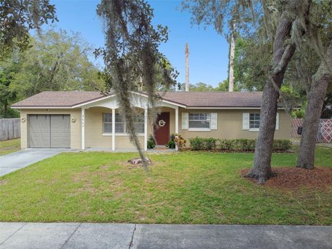 A home in ORLANDO