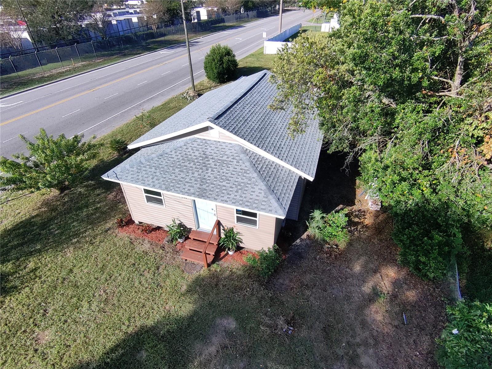 AUBURNDALE HEIGHTS - Residential