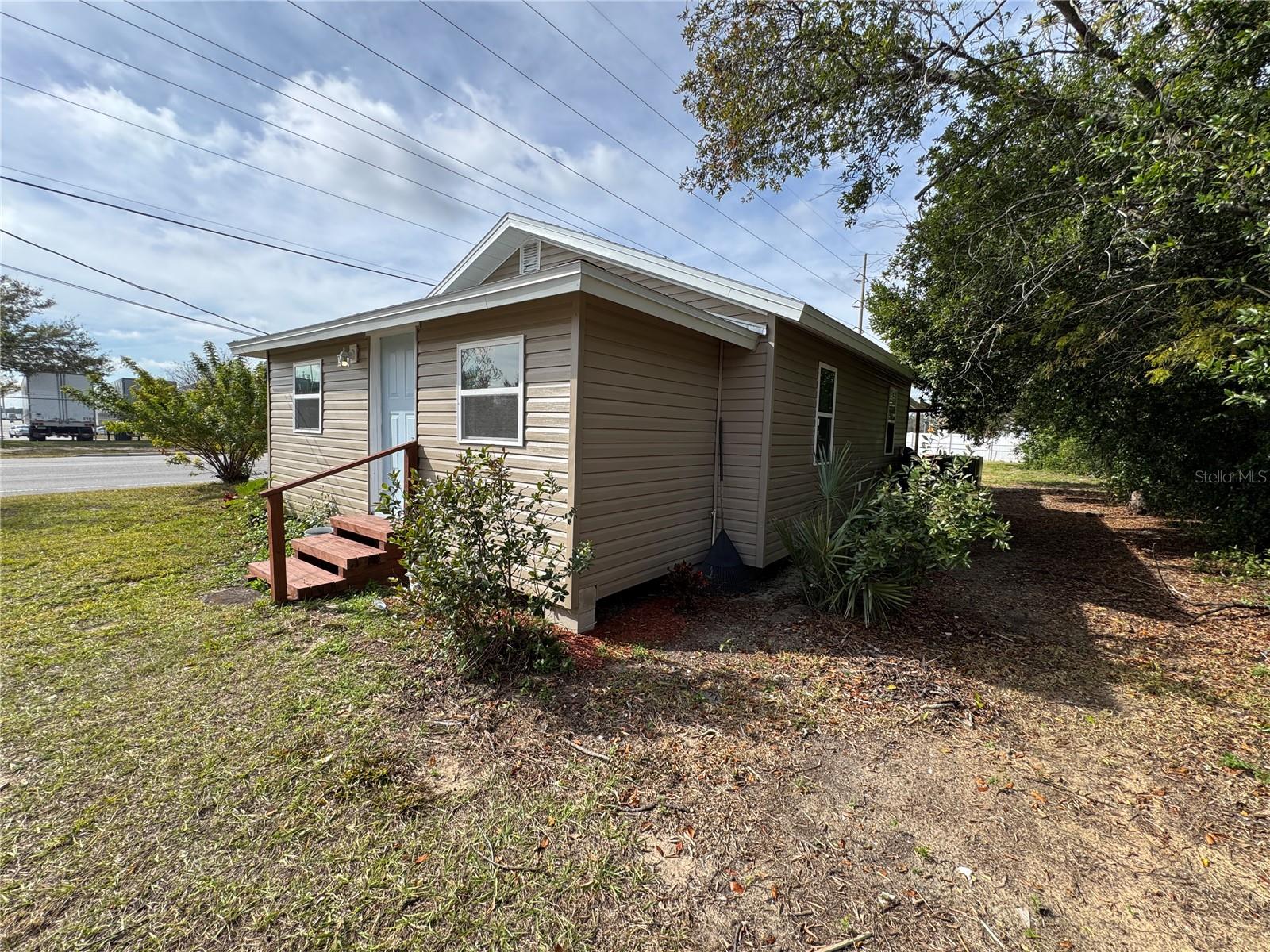 AUBURNDALE HEIGHTS - Residential