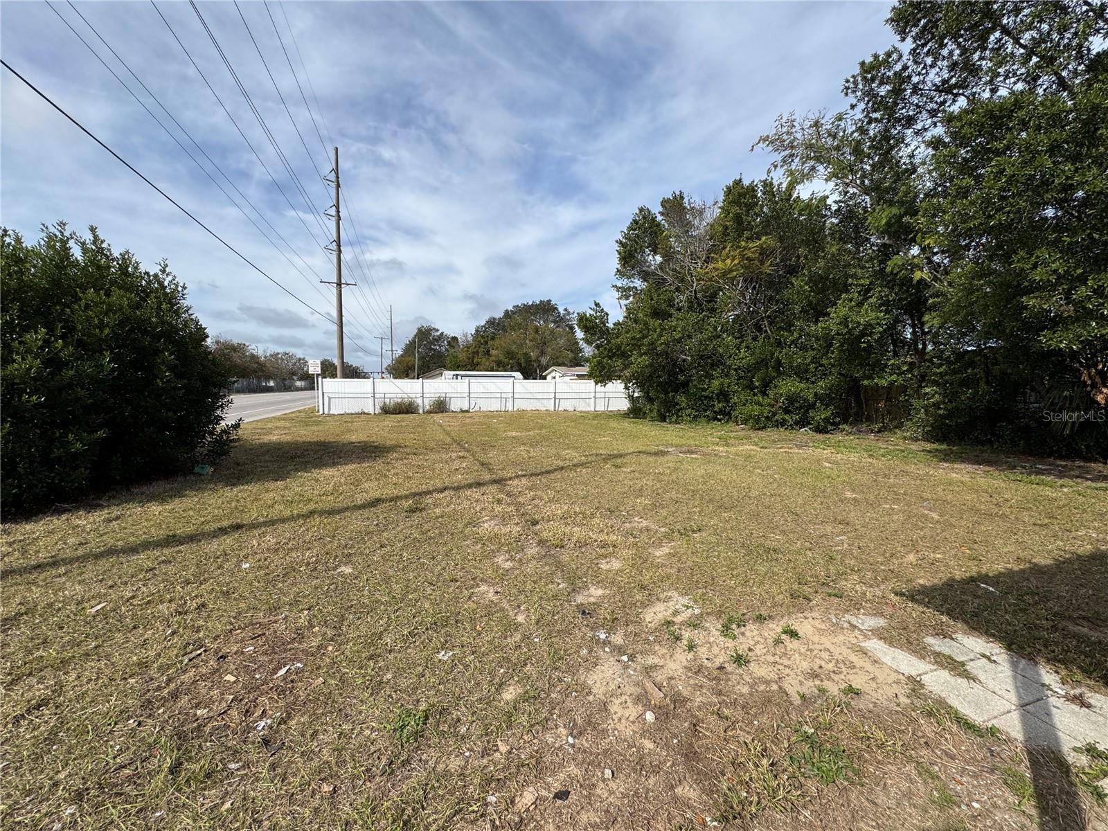 AUBURNDALE HEIGHTS - Residential