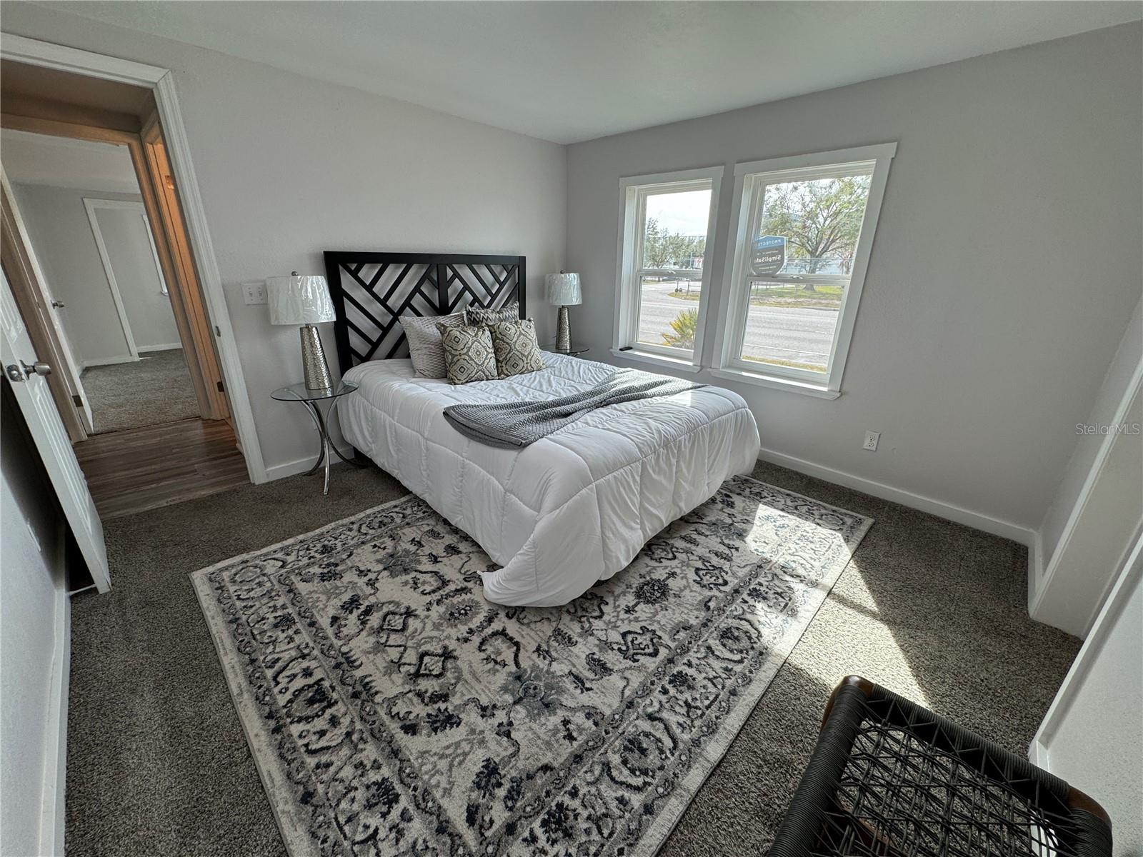 AUBURNDALE HEIGHTS - Residential
