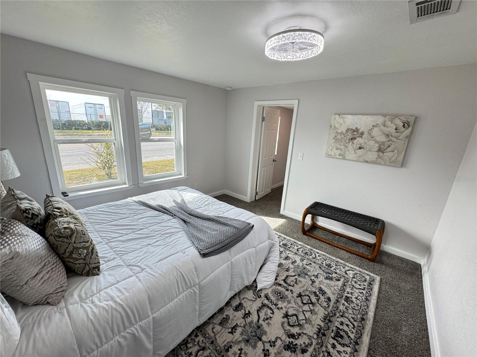AUBURNDALE HEIGHTS - Residential