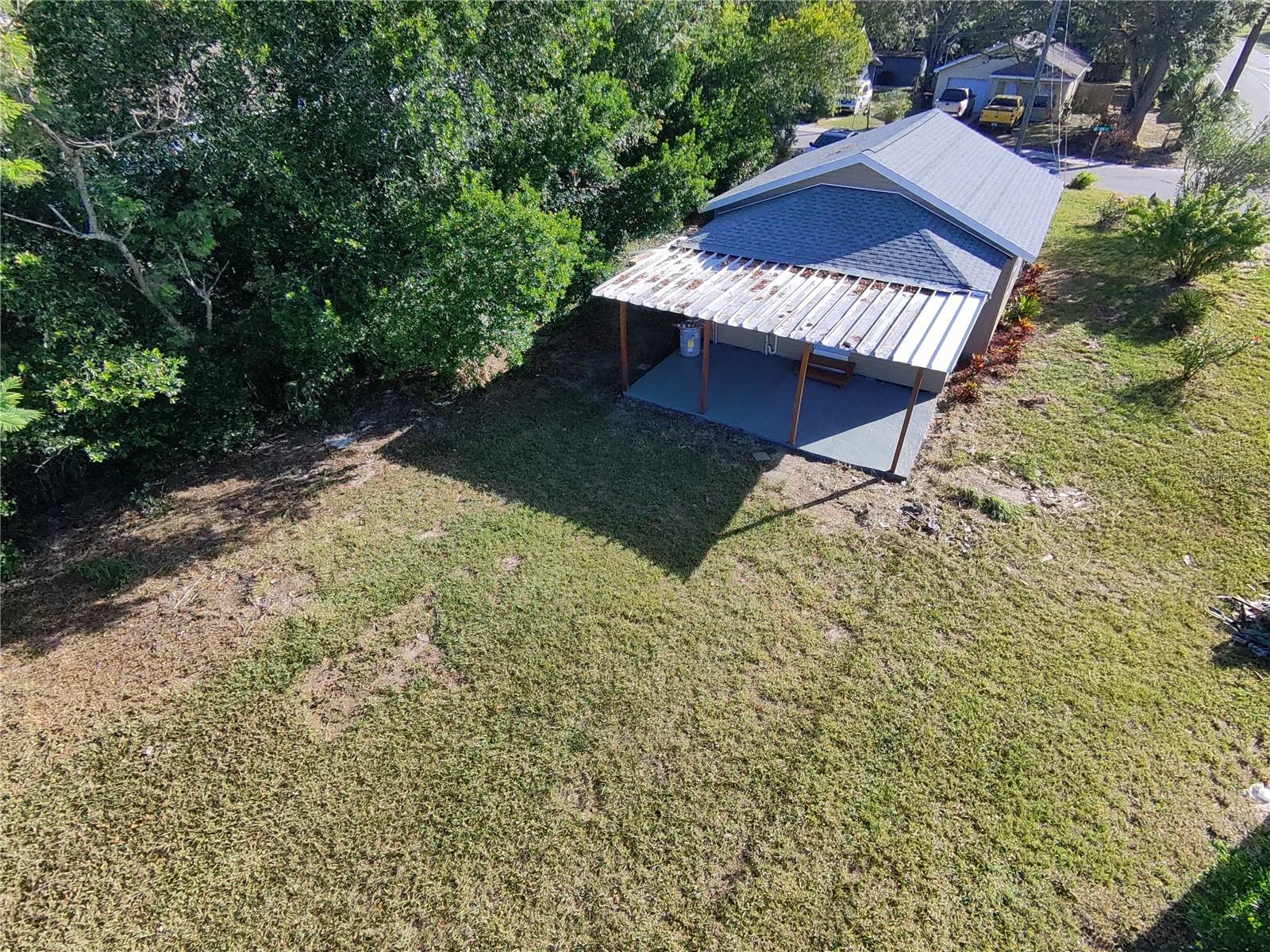 AUBURNDALE HEIGHTS - Residential