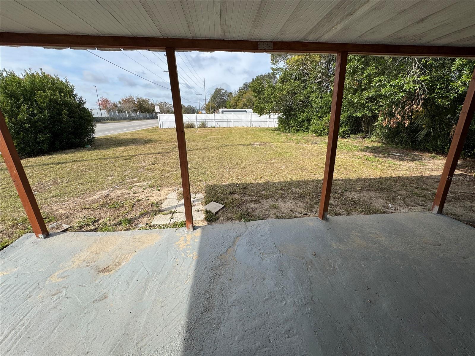 AUBURNDALE HEIGHTS - Residential
