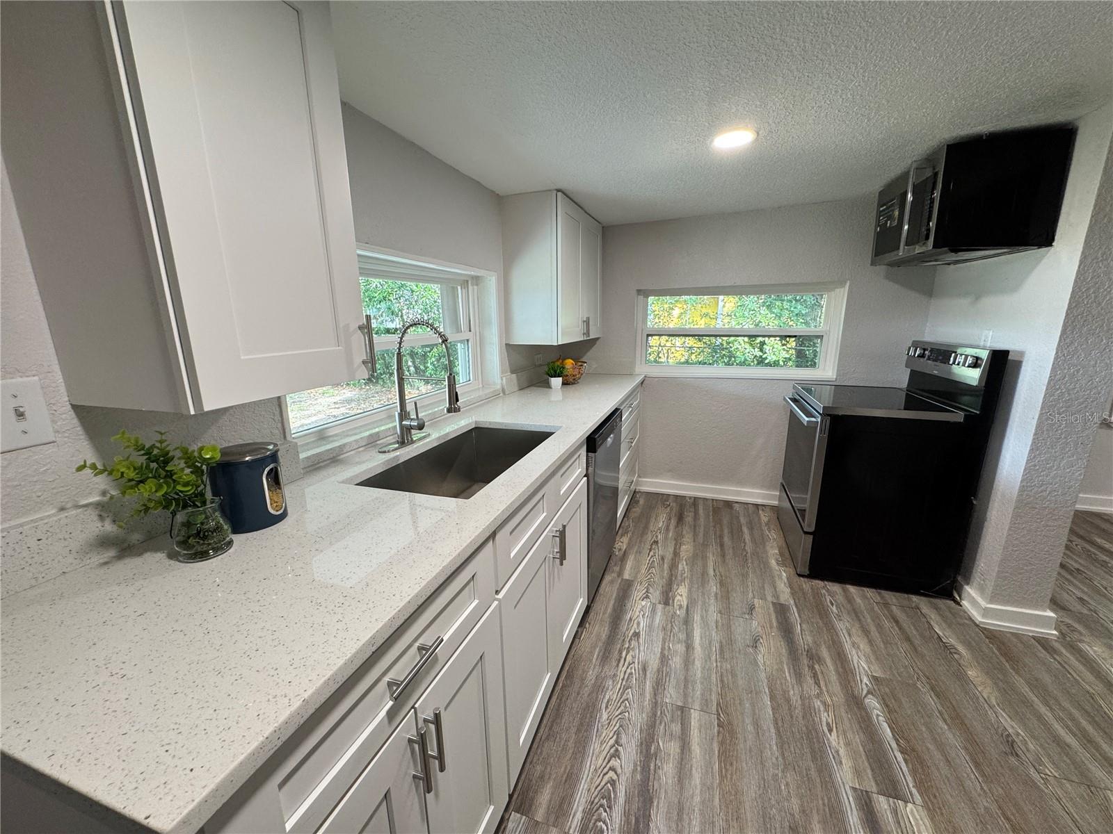 AUBURNDALE HEIGHTS - Residential