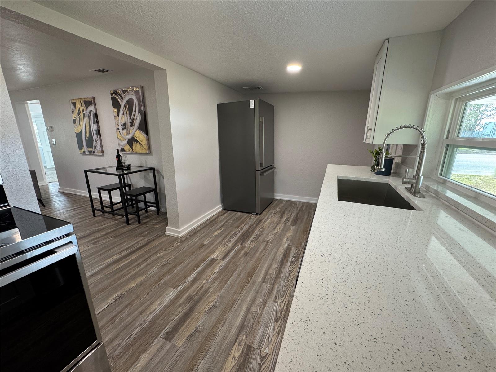 AUBURNDALE HEIGHTS - Residential
