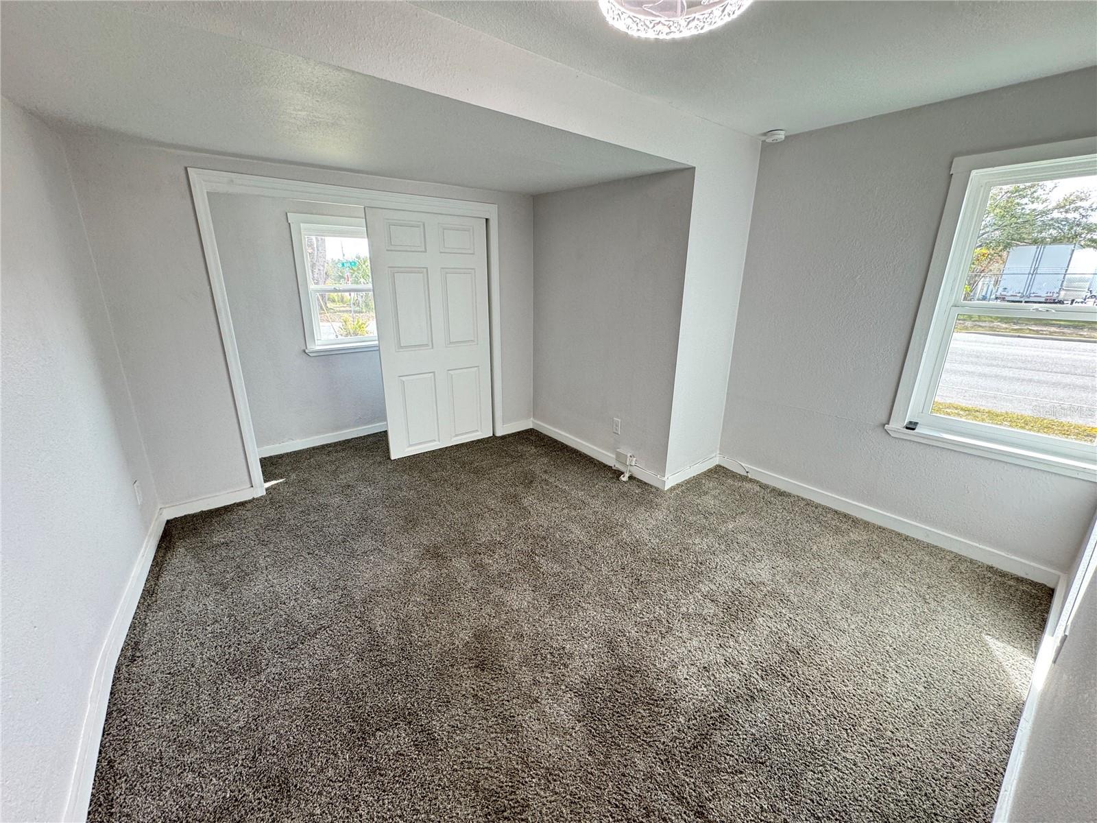AUBURNDALE HEIGHTS - Residential