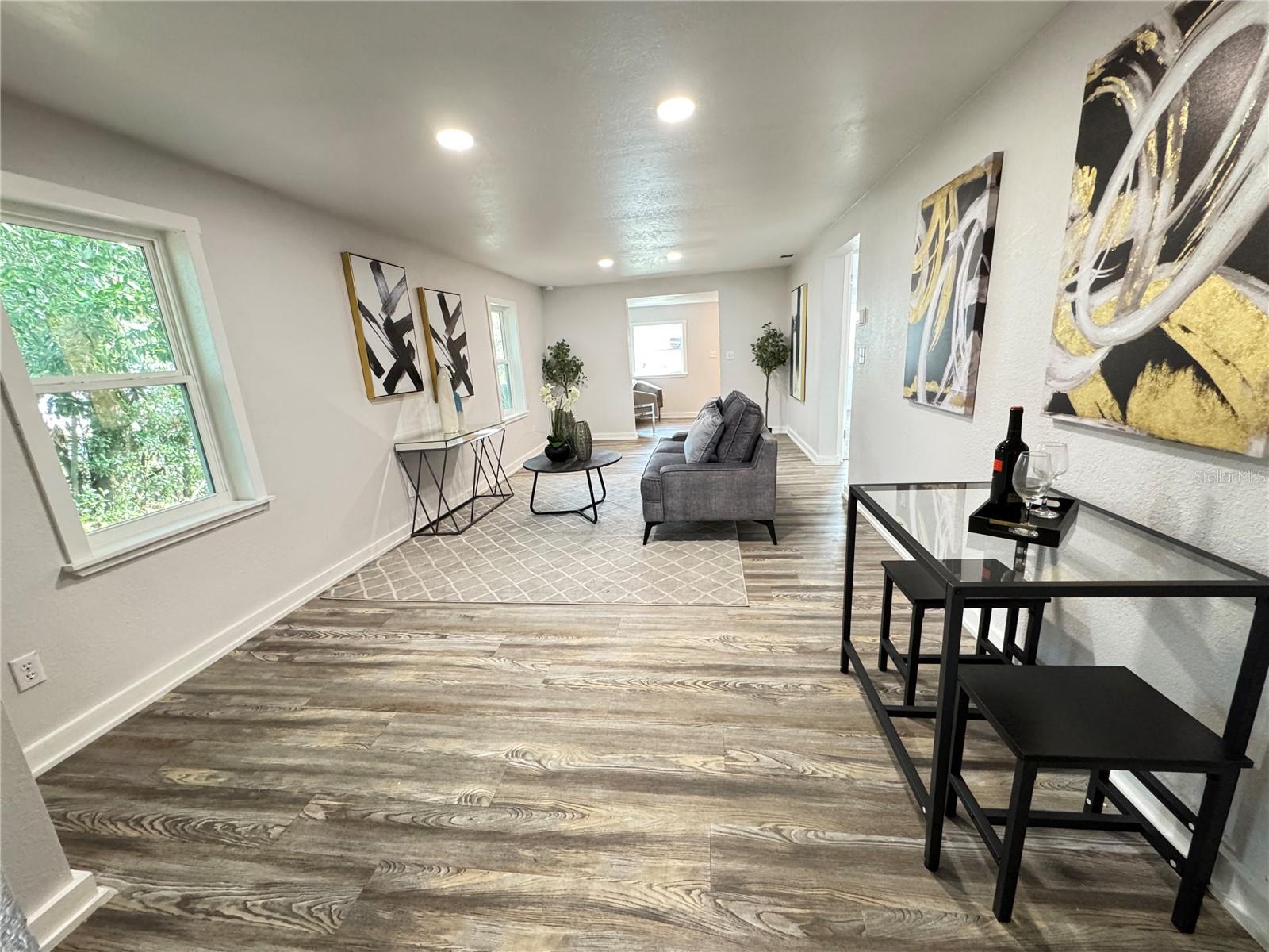 AUBURNDALE HEIGHTS - Residential