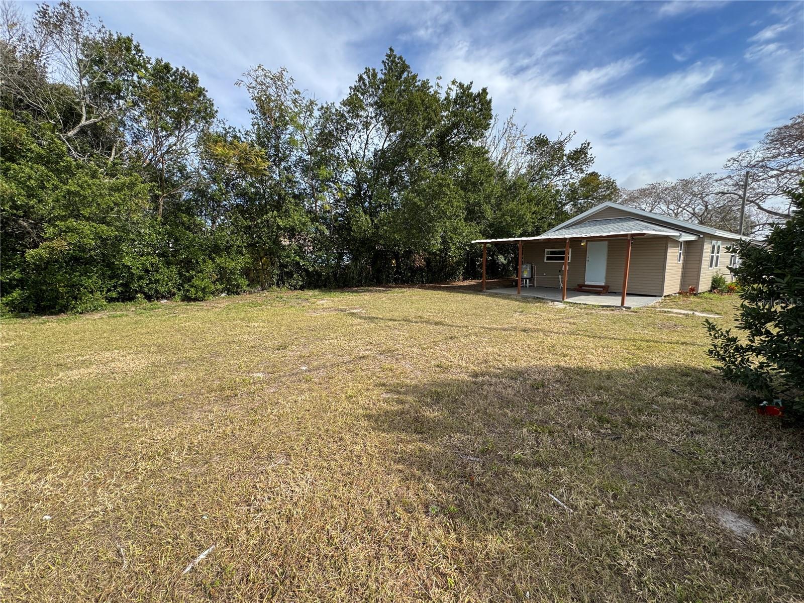 AUBURNDALE HEIGHTS - Residential