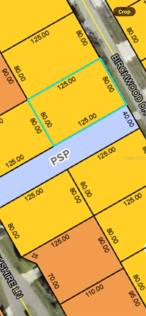 PALM COAST SEC 35 - Land