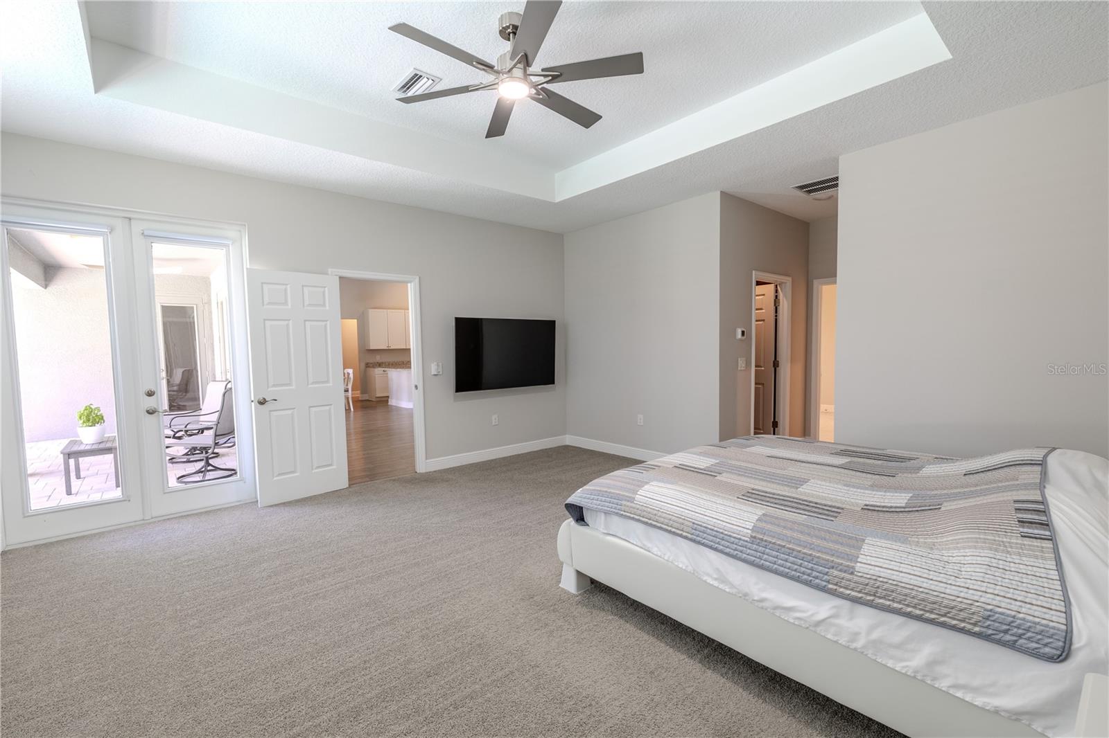 FLINT LAKE ESTATES SUB - Residential