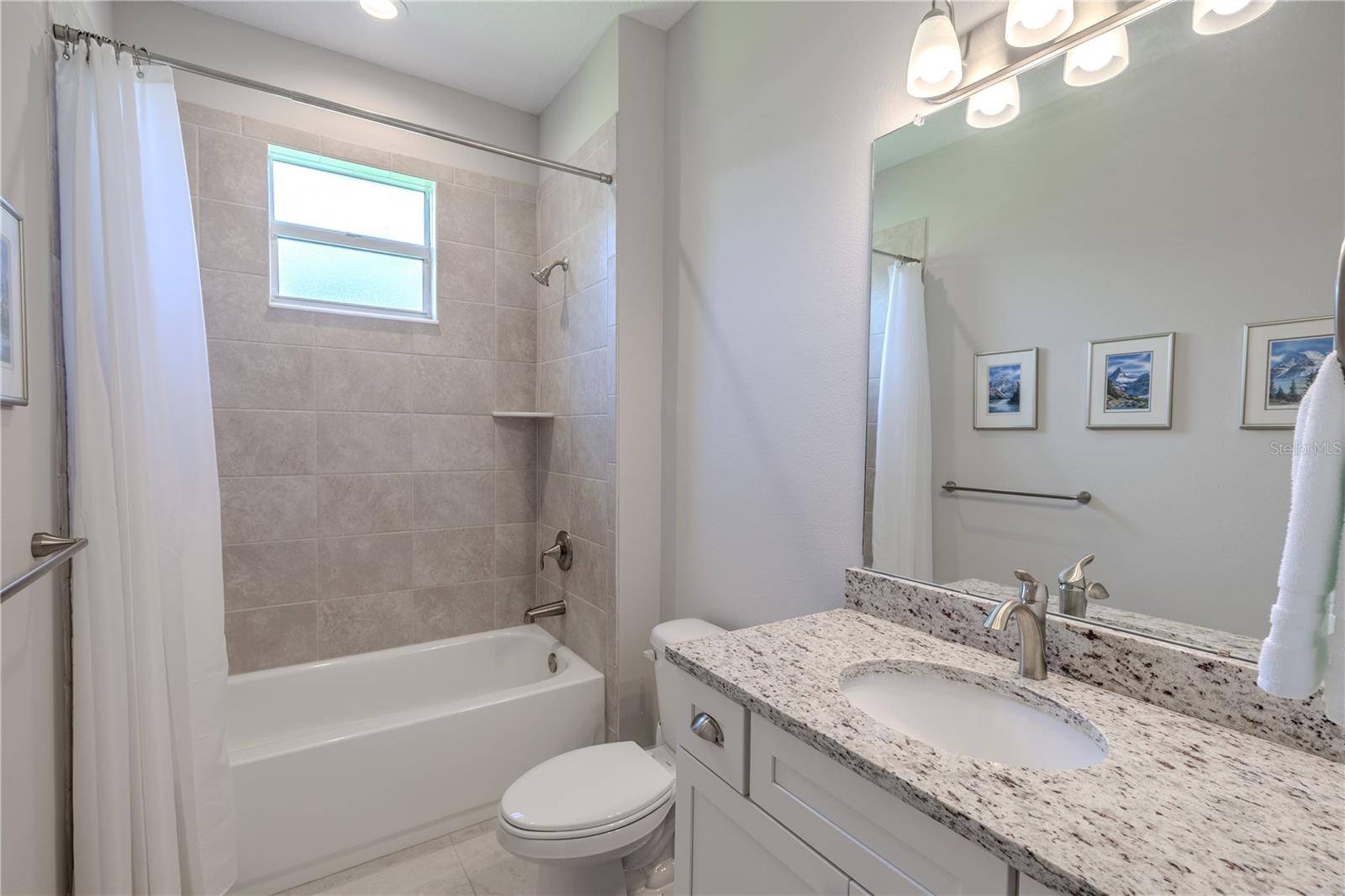 FLINT LAKE ESTATES SUB - Residential