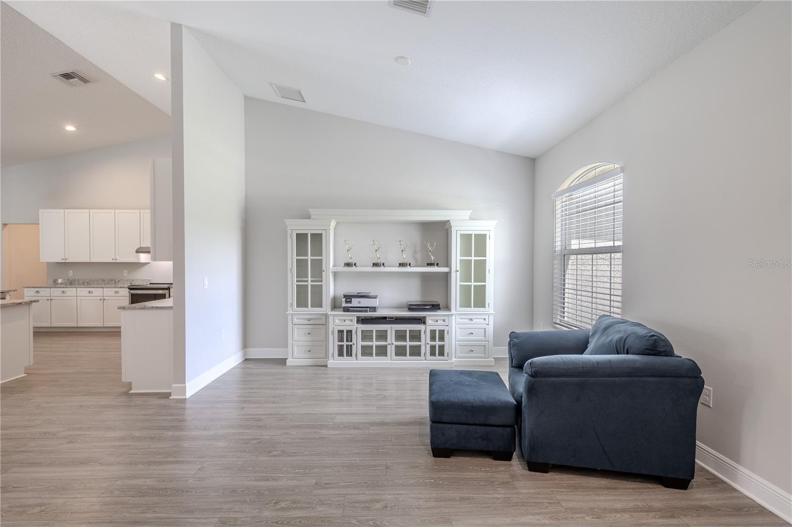 FLINT LAKE ESTATES SUB - Residential