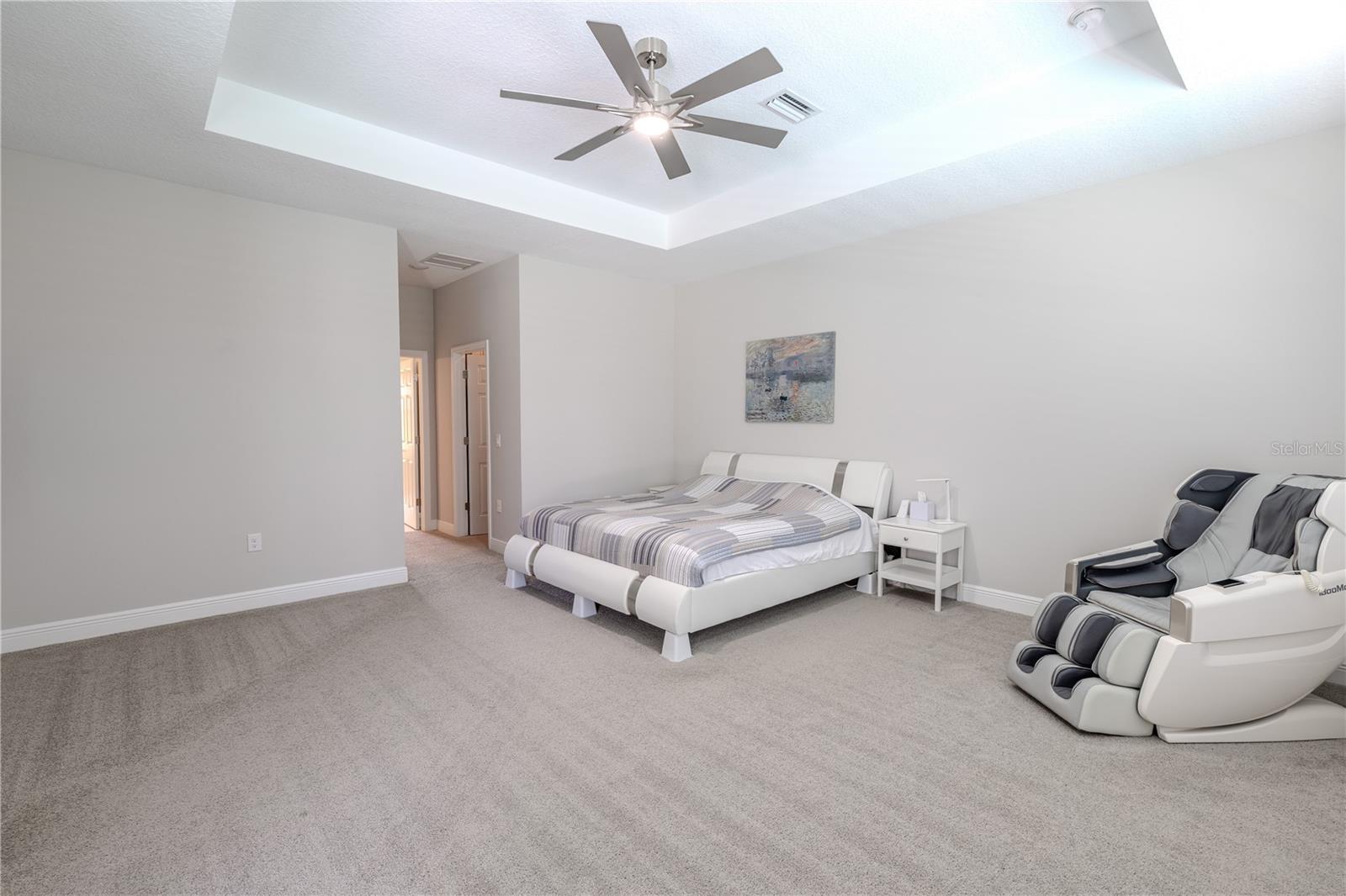 FLINT LAKE ESTATES SUB - Residential