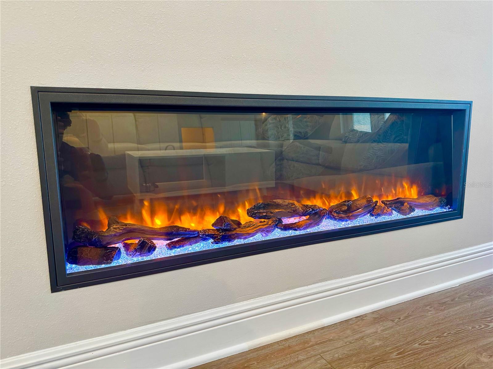 FLINT LAKE ESTATES SUB - Residential