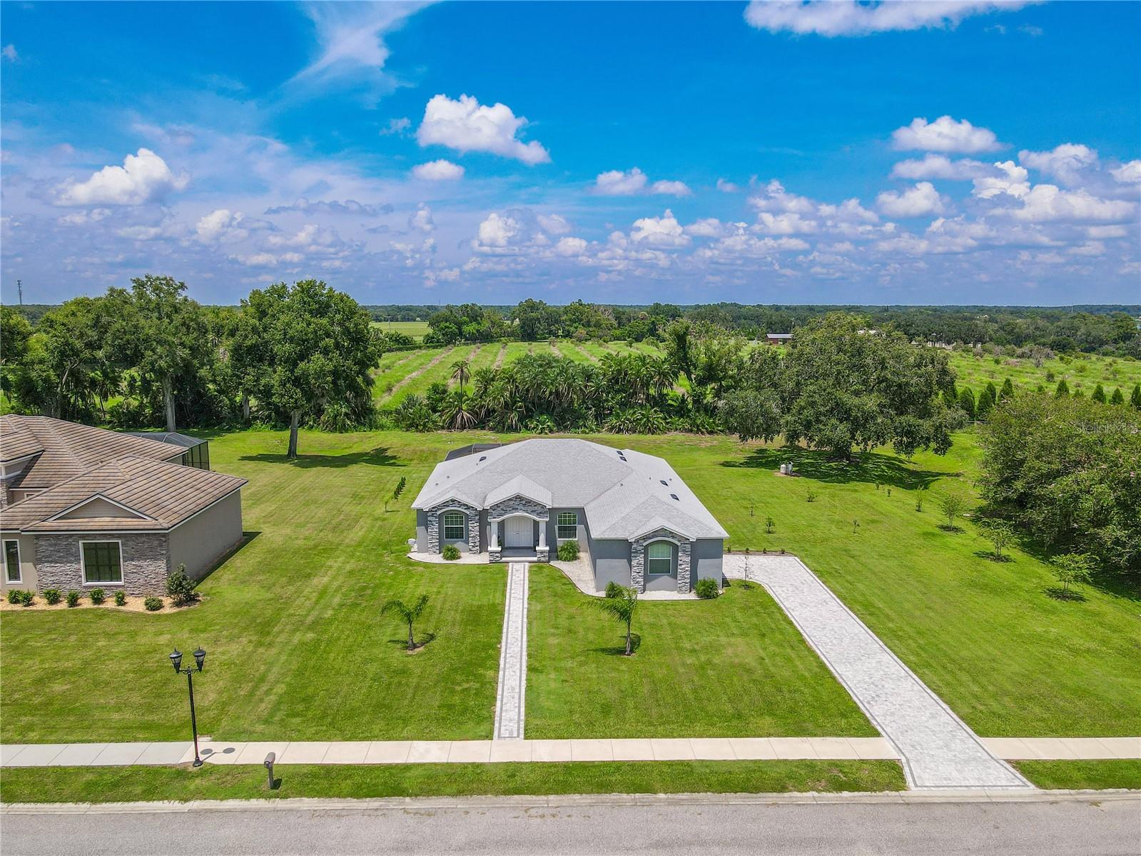 FLINT LAKE ESTATES SUB - Residential