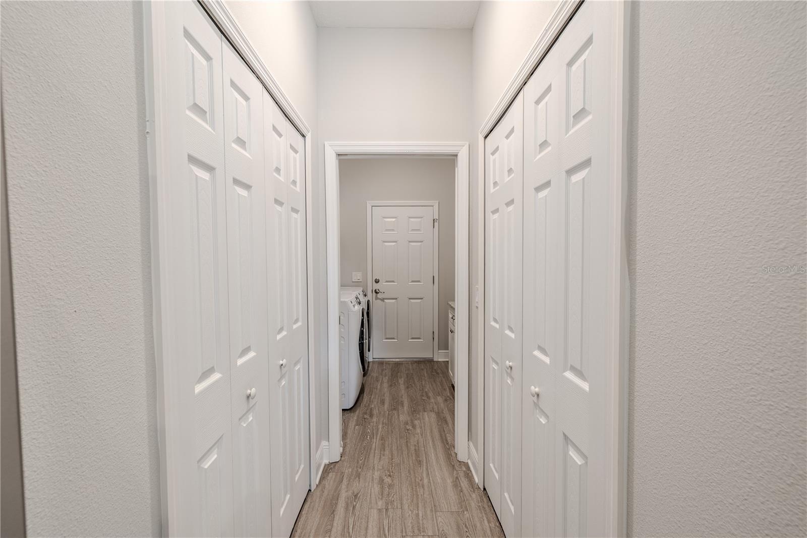 FLINT LAKE ESTATES SUB - Residential