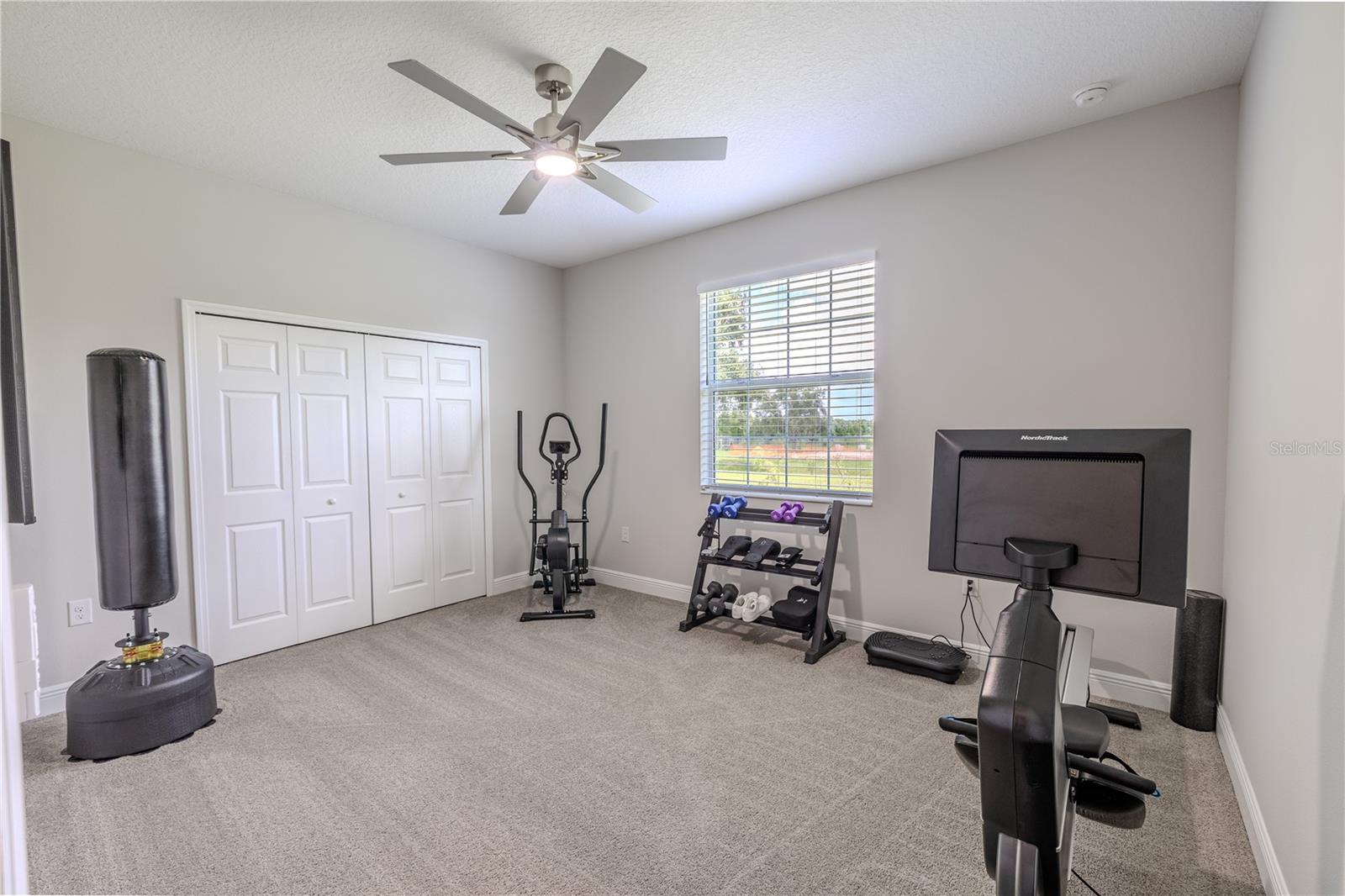 FLINT LAKE ESTATES SUB - Residential