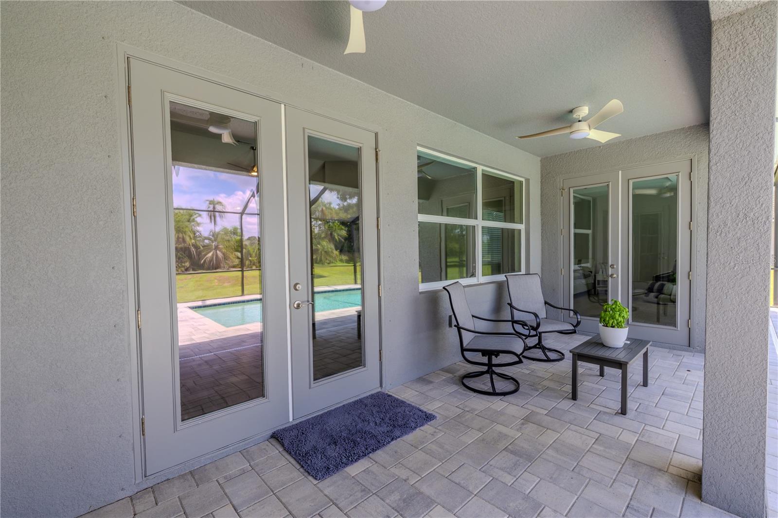 FLINT LAKE ESTATES SUB - Residential