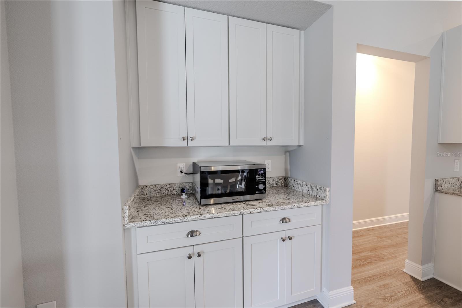 FLINT LAKE ESTATES SUB - Residential