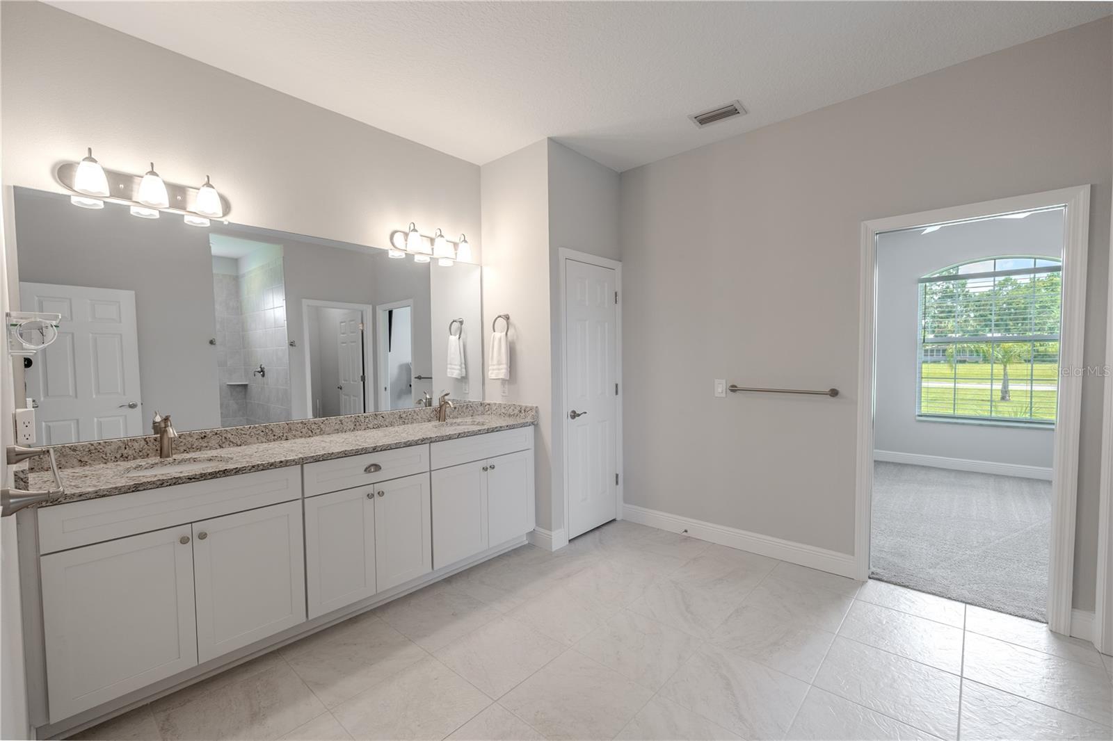 FLINT LAKE ESTATES SUB - Residential