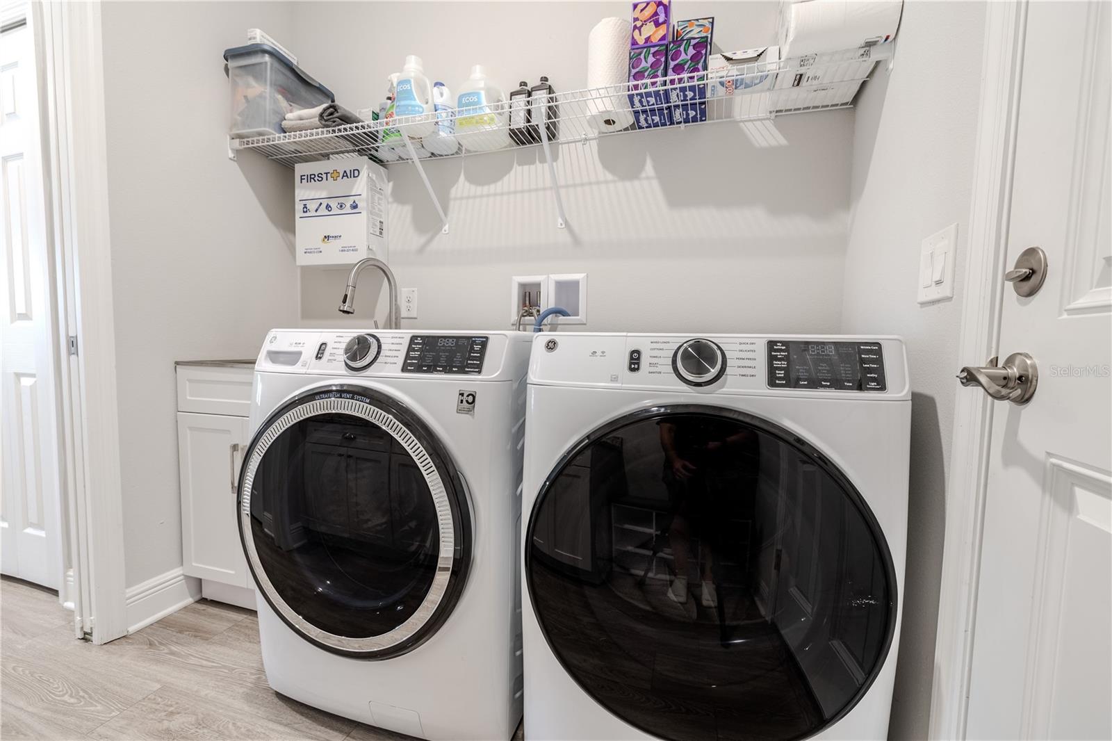 FLINT LAKE ESTATES SUB - Residential