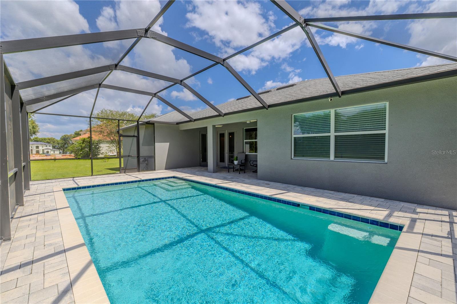 FLINT LAKE ESTATES SUB - Residential