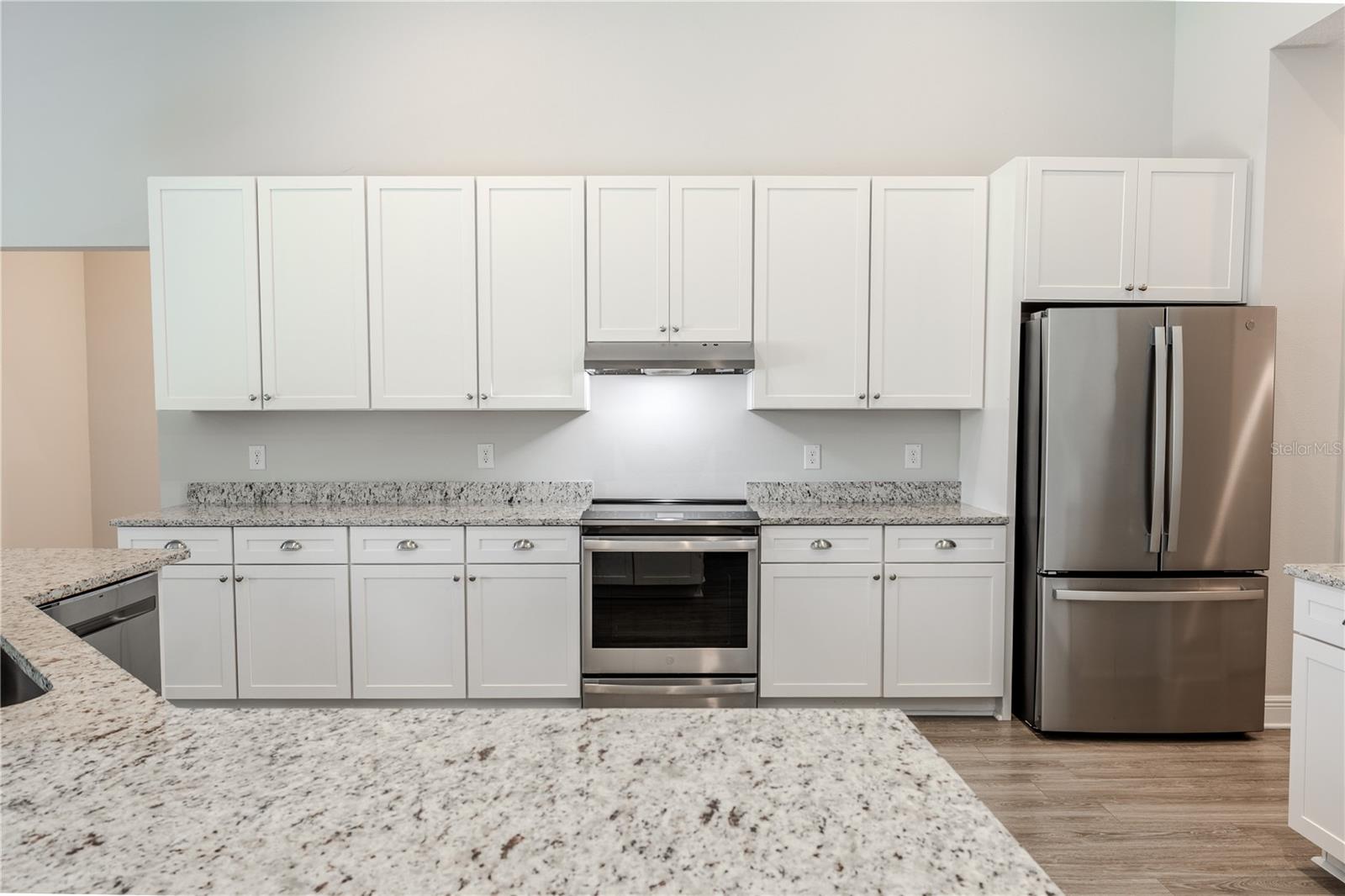 FLINT LAKE ESTATES SUB - Residential