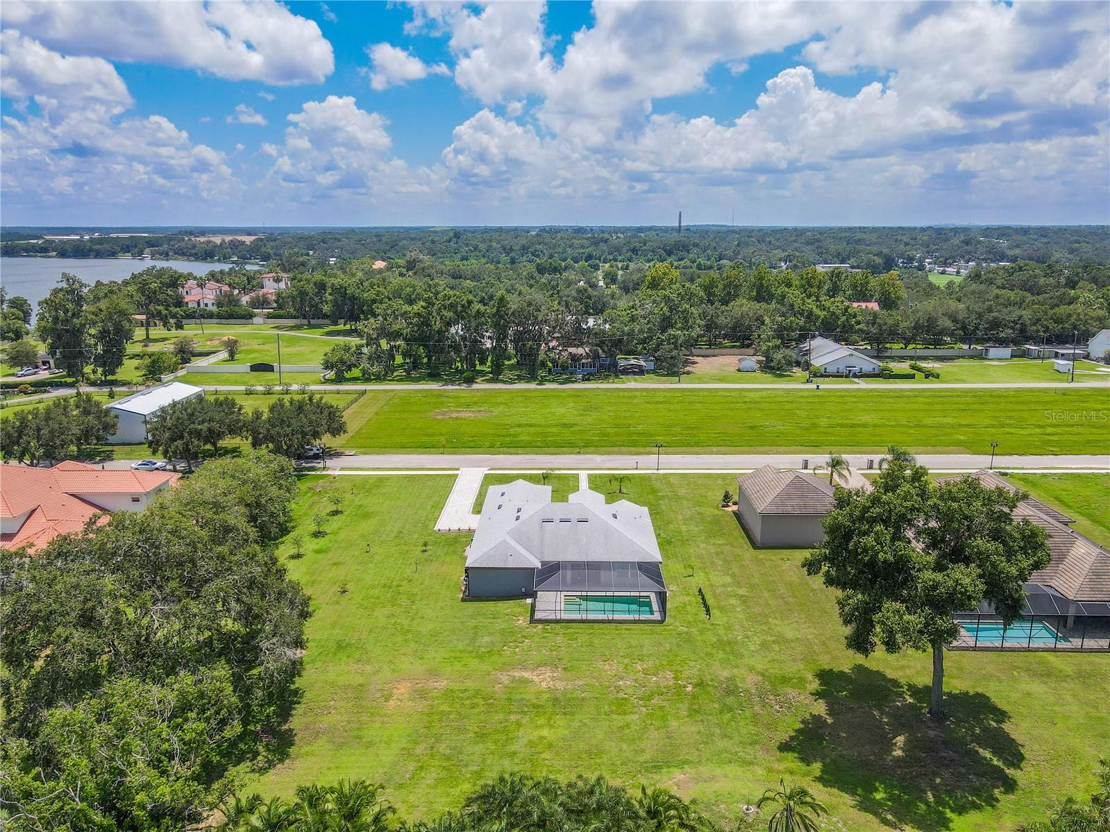 FLINT LAKE ESTATES SUB - Residential