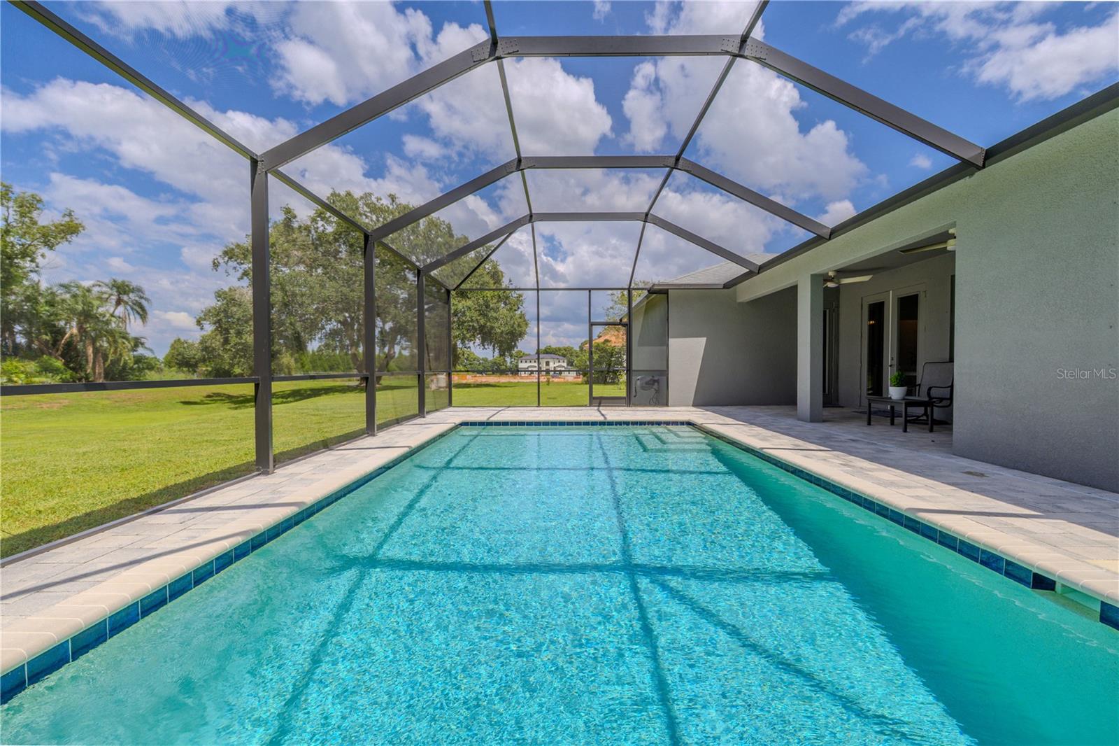 FLINT LAKE ESTATES SUB - Residential