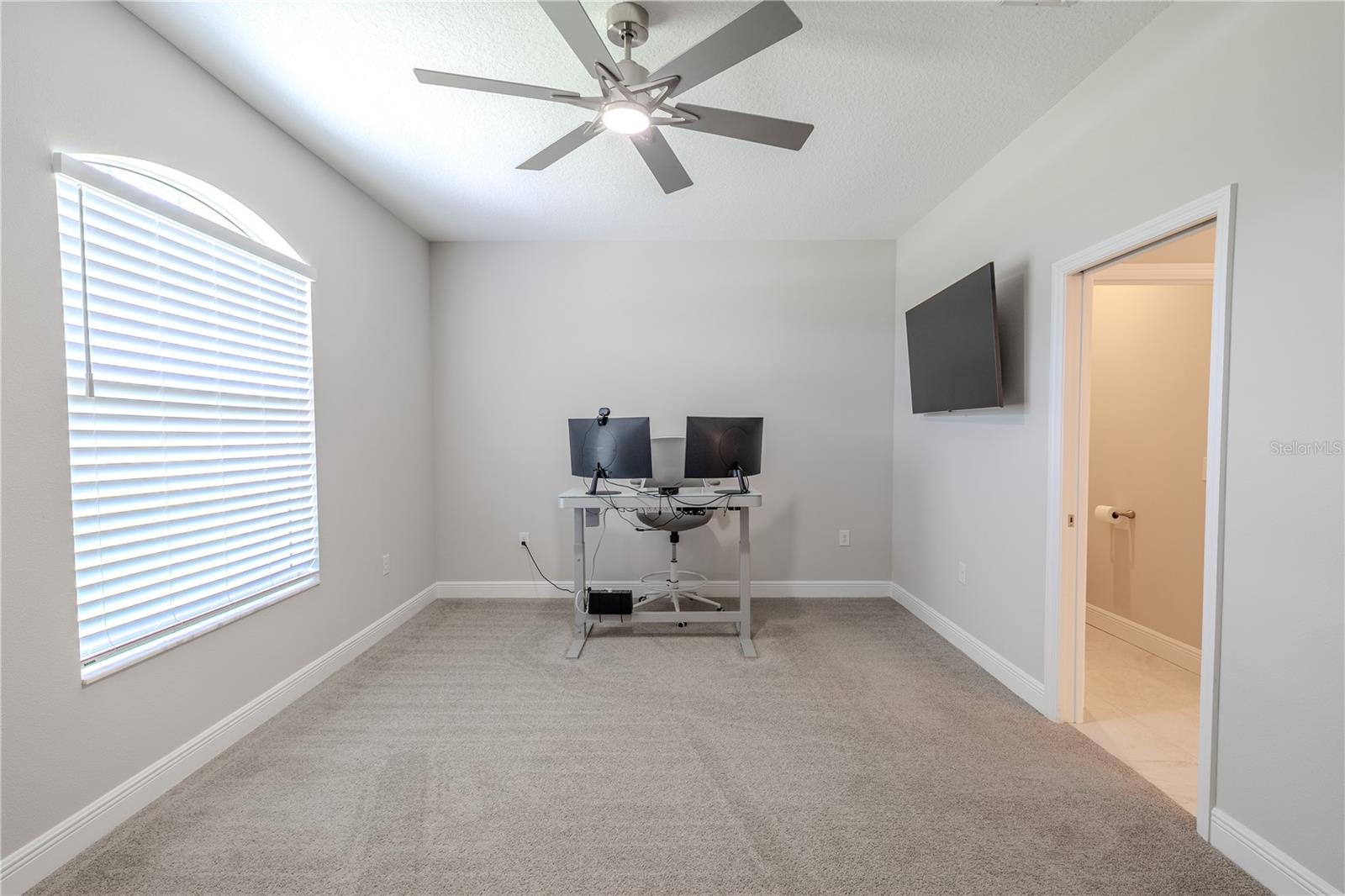 FLINT LAKE ESTATES SUB - Residential