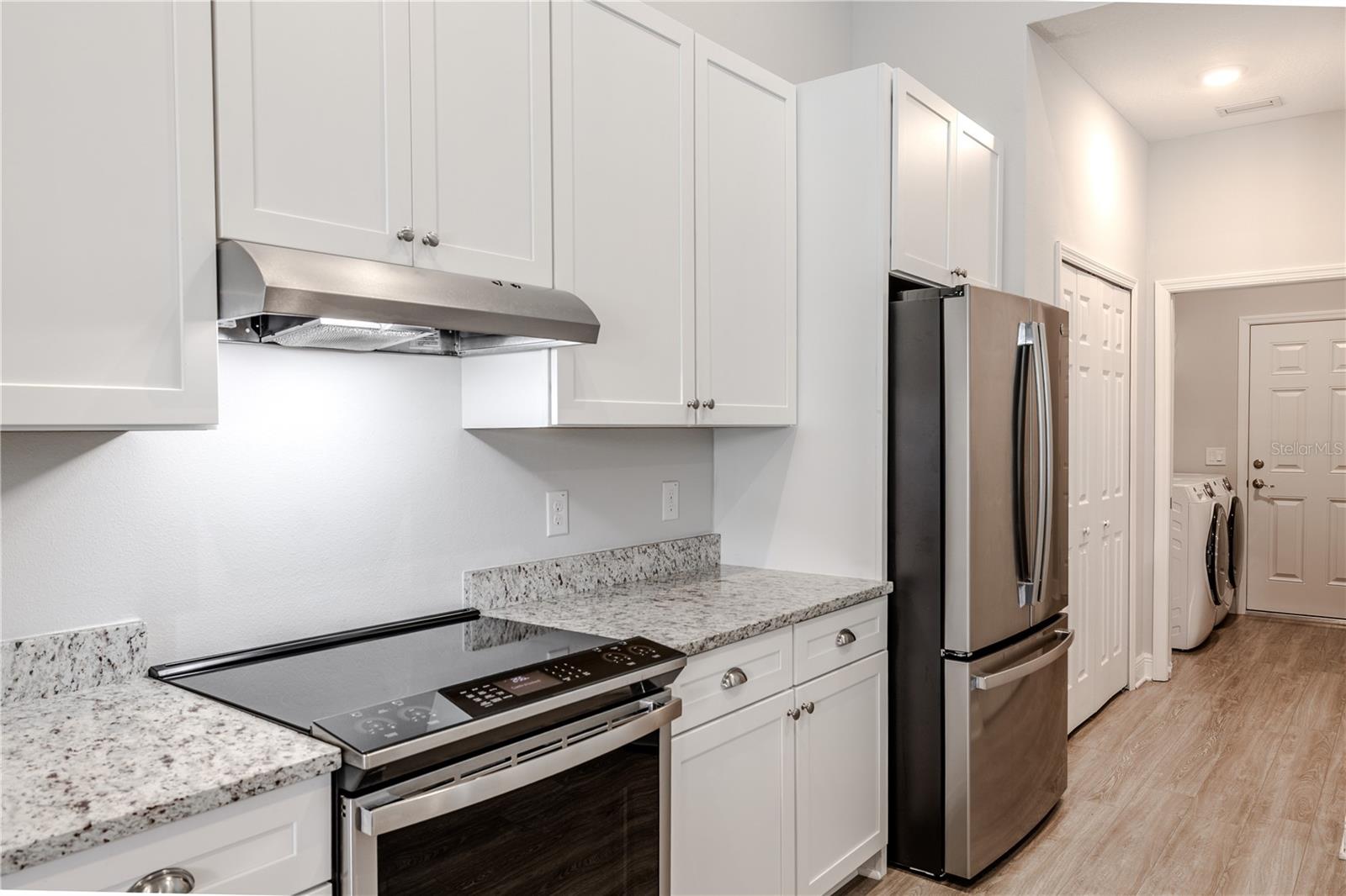 FLINT LAKE ESTATES SUB - Residential