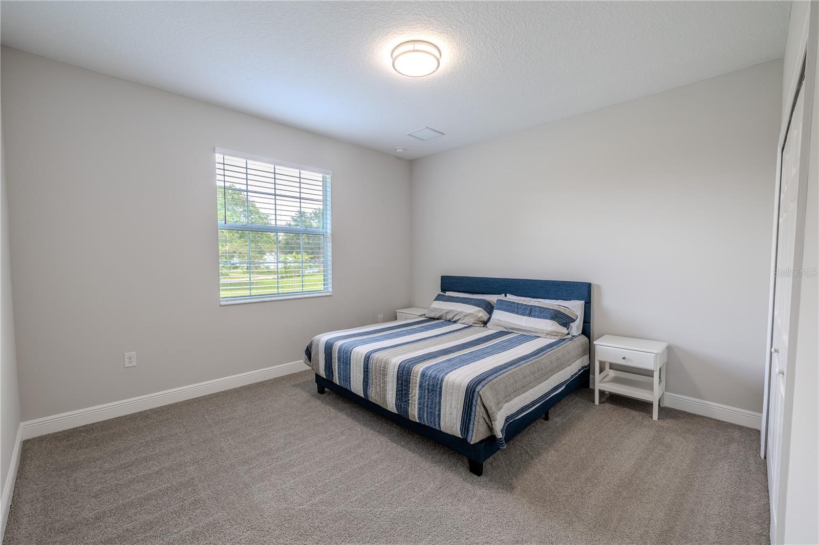 FLINT LAKE ESTATES SUB - Residential