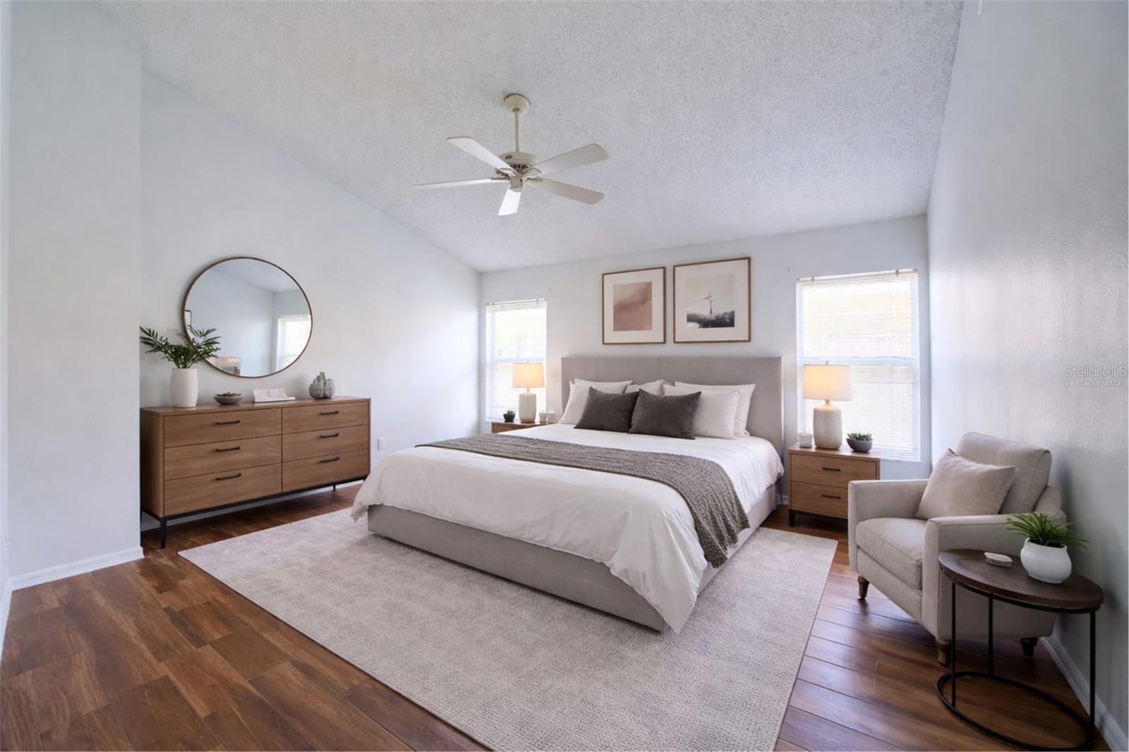 LAKE DAVENPORT ESTATES - Residential