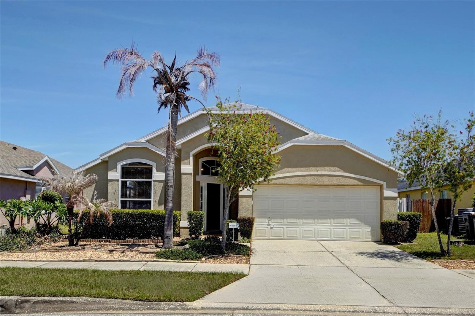 LAKE DAVENPORT ESTATES - Residential