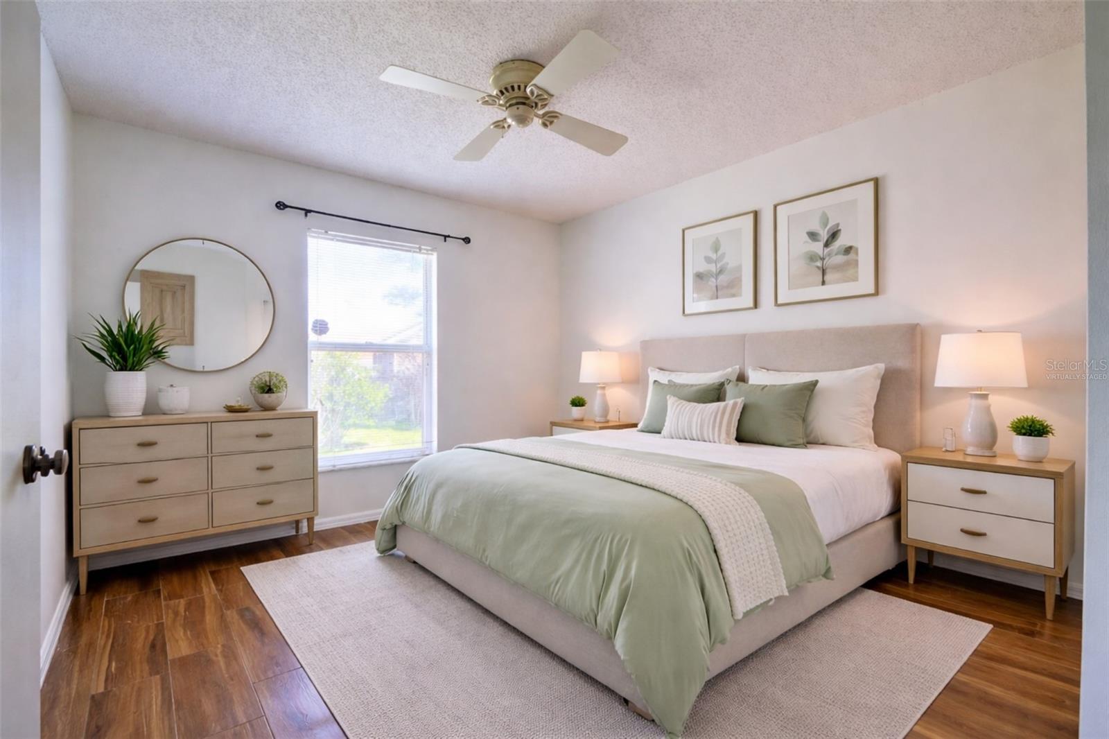 LAKE DAVENPORT ESTATES - Residential