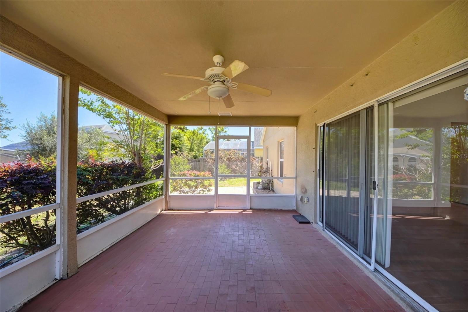 LAKE DAVENPORT ESTATES - Residential