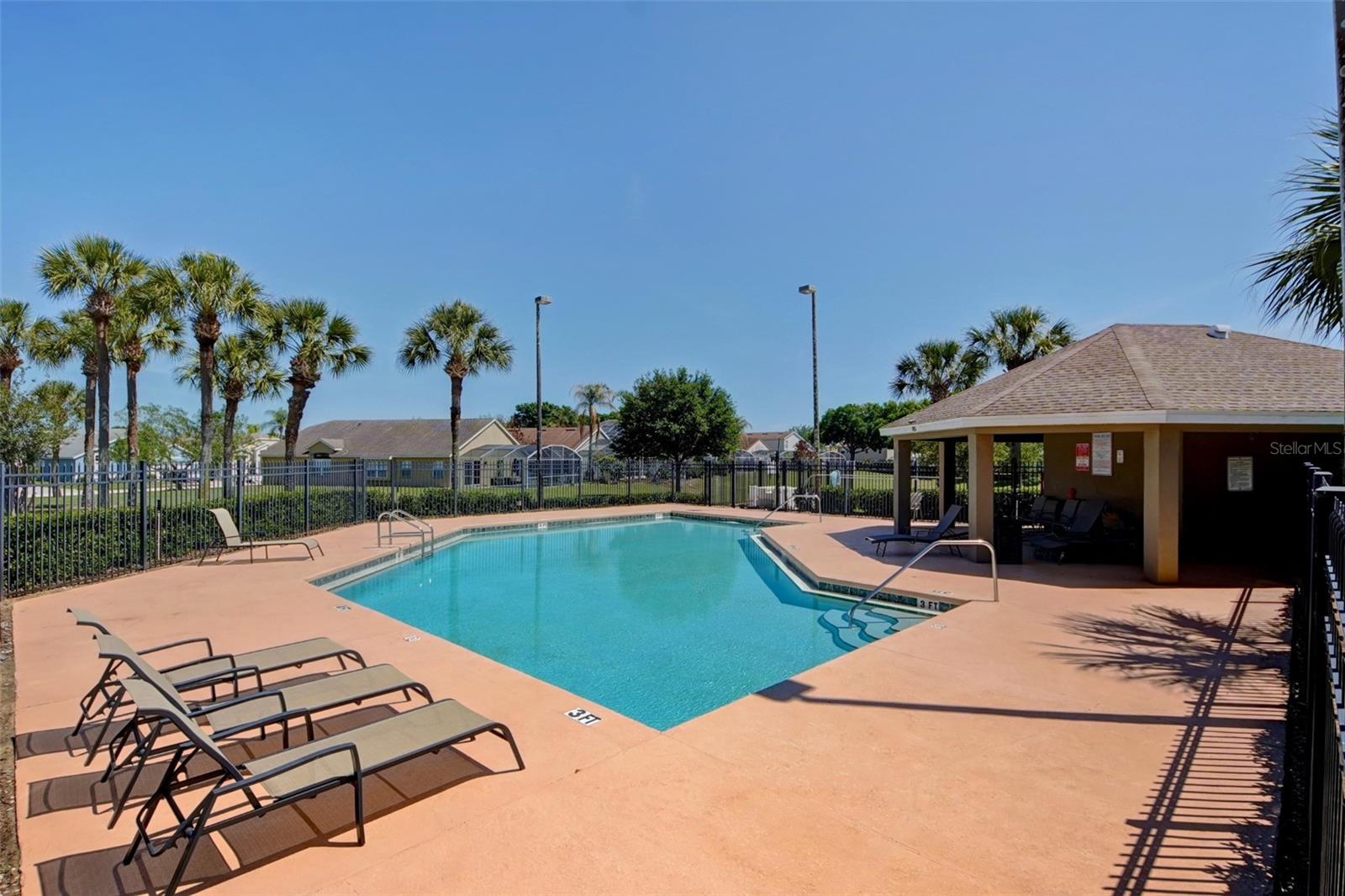 LAKE DAVENPORT ESTATES - Residential